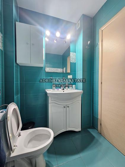 Ap2cam 75mp Parcare Privata - Tomis Plus - Termen Lung - 500 euro - 13