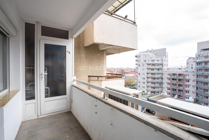 Apartament 3 camere P Calea Aradului - 7