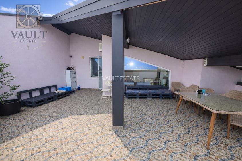 Apartament 3 camere - 130 MP - Pallady - 10