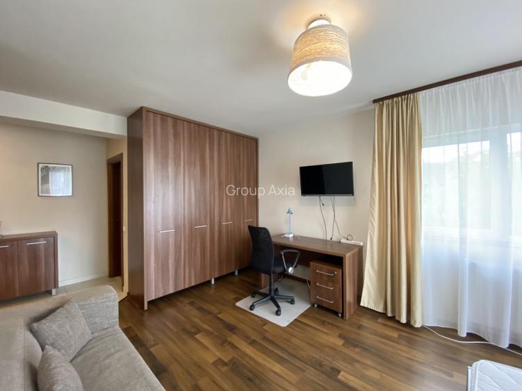 Apartament cu 1 camera, Zorilor, parcul Observator, imobil nou, 40 mp - 4