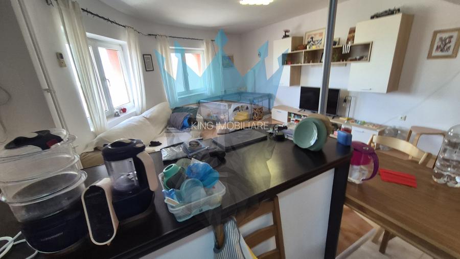 Apartament 3 Camere Domenii Bucuresti - 3