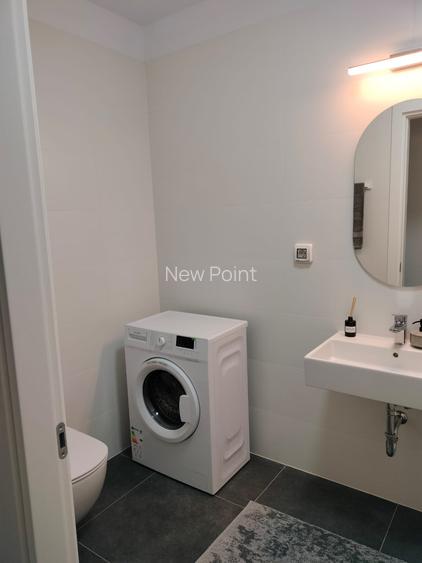 Apartament 3 camere Pipera - Avans 10.000 euro - 15