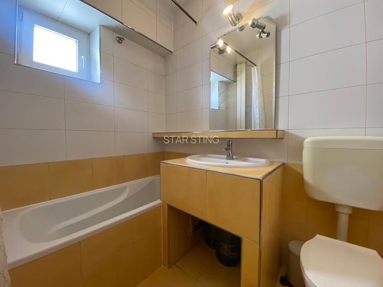 Lujerului,vav de metrou si de Cora,centrala proprie,luminos,zugravit,curat. - 9