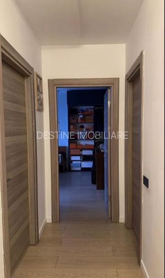 MetroCity-Panduri | 3 camere | 84mp | et 10 | loc parcare | 320.000 euro - 3