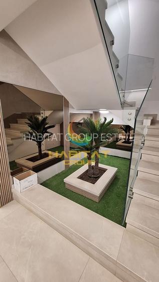 Apartament 2 camere- 59mp- mobilat si utilat - 17