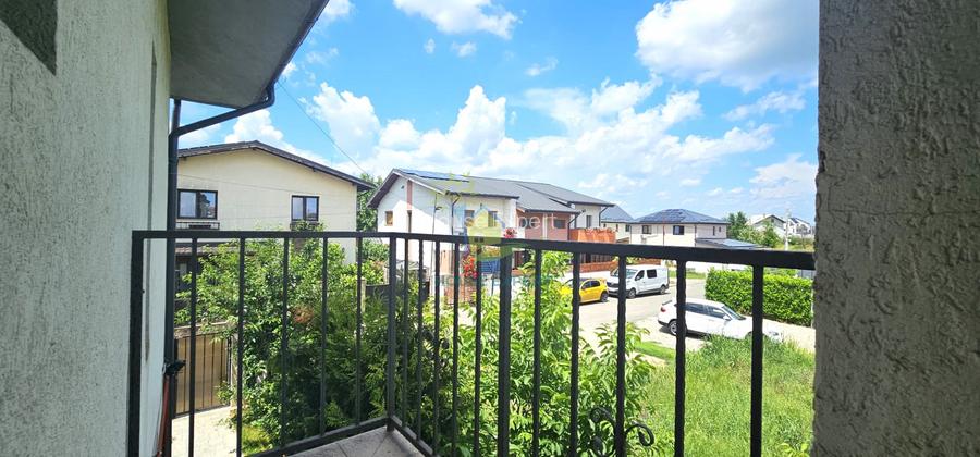 Casa/duplex  de inchiriat Otopeni, 4 camere - 18