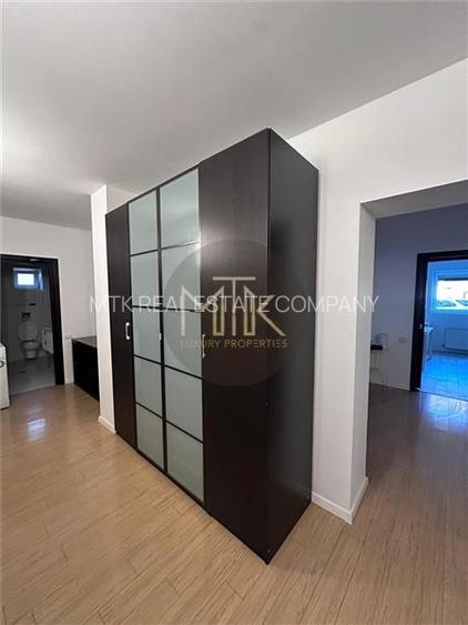 Apartament 3 camere - bloc privat | mobilat&utilat | Parcare inclusa | ROND OMV - 20