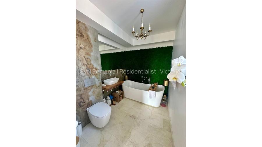 REA1028578 Lacul Tei  Colentina 3 Camere cu Terasa - 9