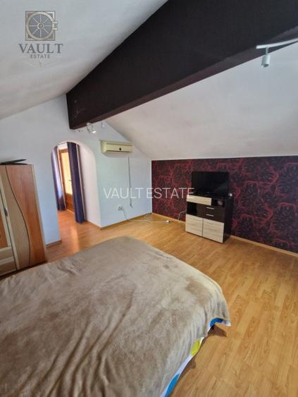 Casa cu 5 camere - Alexandriei - 9