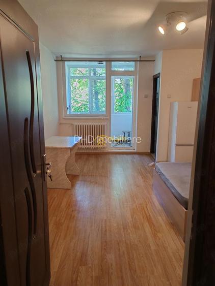 Garsoniera, Tatarasu Flux. - 3