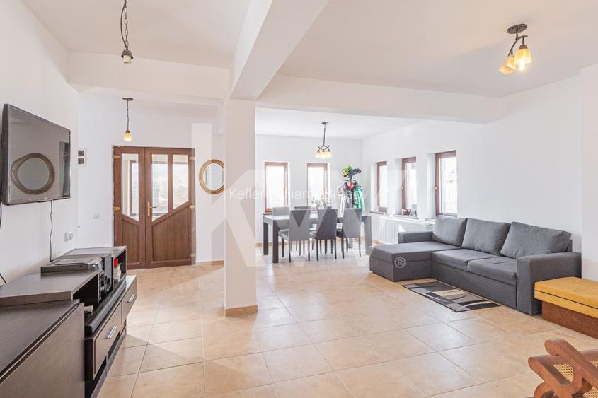 Casa in Zarnesti - Ideala pentru Locuire sau Investitie Turistica! - 12