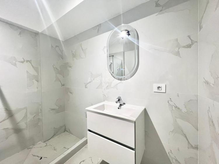 NOU /SUPERB /  PRIMA INCHIRIERE / COMPLET MOBILAT SI UTILAT - 11