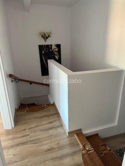 Apartament superb nou de vânzare cu 3 camere si  încălzire în pardosepardoseală  - 5