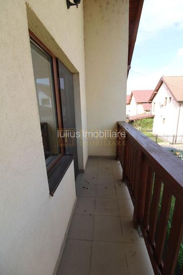 Casa INDIVIDUALA  P+M in Dumbravita, aproape de padure. - 15