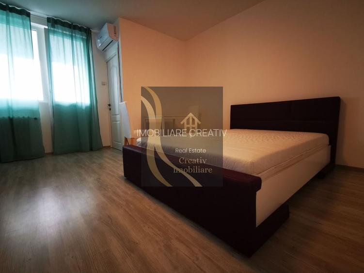 Garsoniera de inchiriat la Costin Georgian metrou Titan - 2