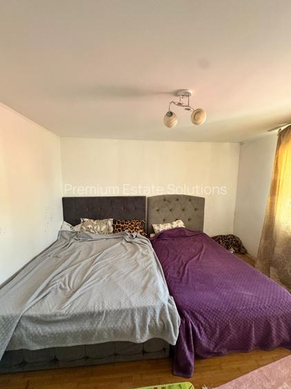 Casa spatioasa-Zona buna-7 camere-Str.Vlad Tepes - 10