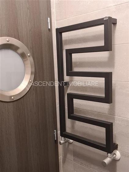 Tur 3D!  Rezidenta  LUX Space  in Centru Civic Brasov. - 8