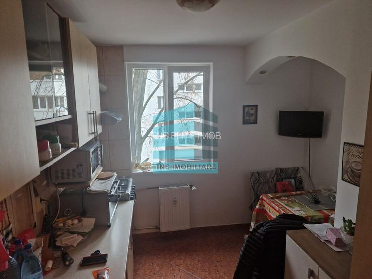 Apartament 3 Camere ,Zona-Verde,Metrou,Titan-Ozana - 7
