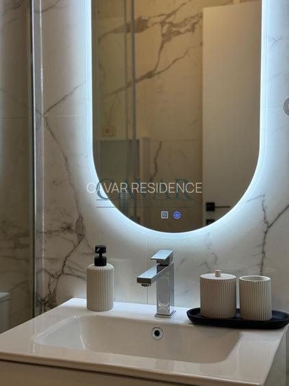 Alege Inteligent. Alege Proiectele Cavar Residence - 9