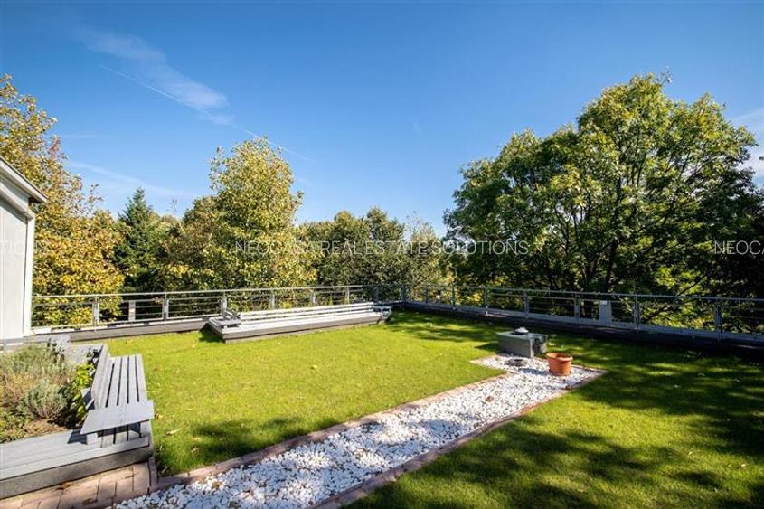 APARTAMENT  4 CAMERE // KISELEFF // 205 MP UTILI - 29