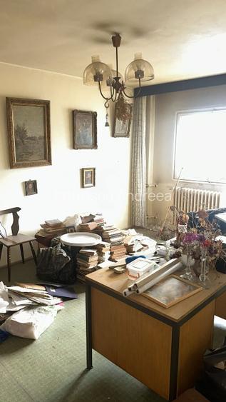 apartament 3 camere Sublocotenent Popa, Rahova - 7