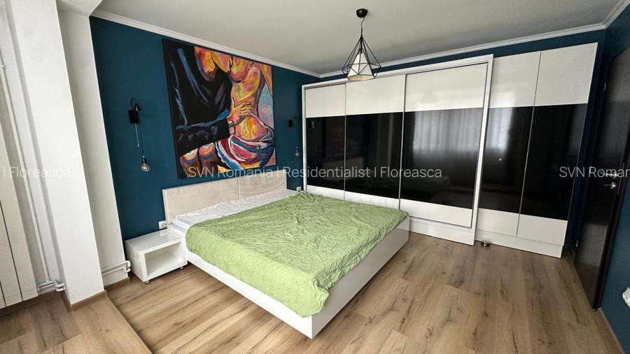 REA1019995 Apartament 3 Camere I Cismigiu - 5