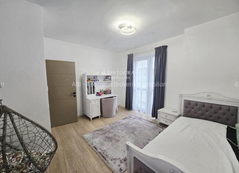 Vanzari Case / Vile Corbeanca - 16