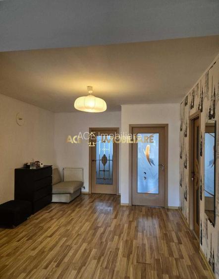 2 Camere de inchiriat | Iancului | Centrala | Parcare | Metrou | 70MP - 3