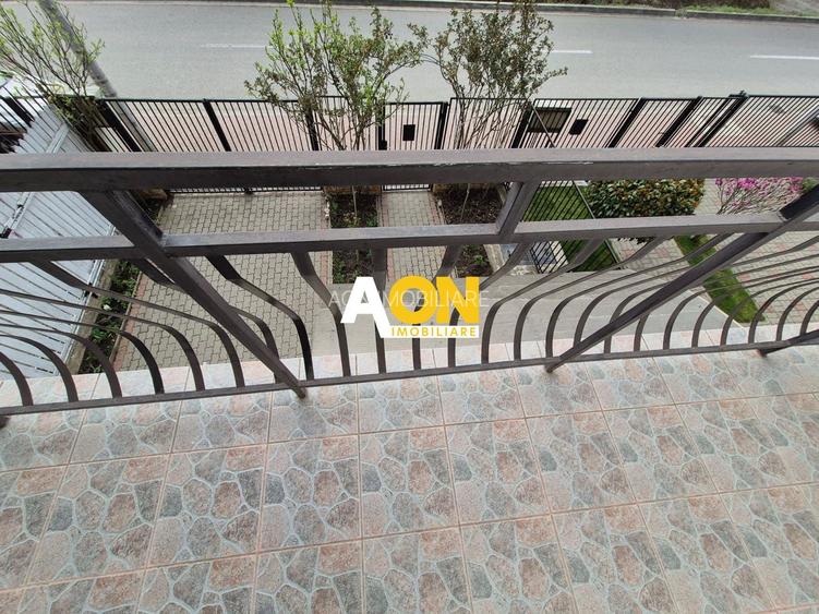 1/2 Duplex, 3 Camere, 126 mp, P+M, Zona Centru - 15