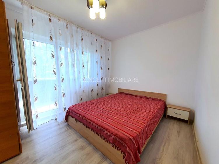 Berceni, Piata Sudului, Oltenitei, 2 camere decomandat de inchiriat. - 3