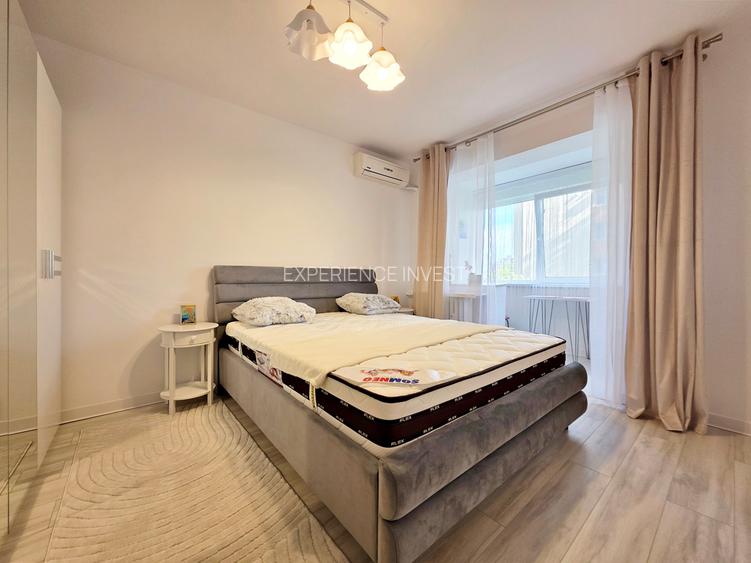 PRIMA ÎNCHIRIERE | 2 Camere Modern | Titan - Parcul Titanii | Renovat Integral - 6
