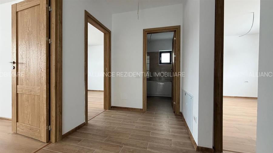 Vila individula-3camere-2 bai -teren 320mp- ACCES STB - 8