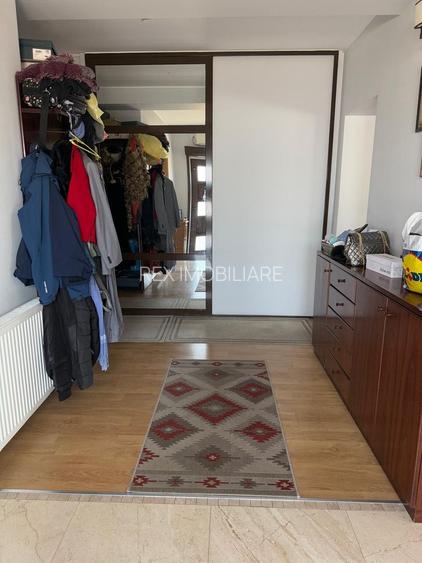 Duplex spatios - complet mobilat -  Dumbravita - 6