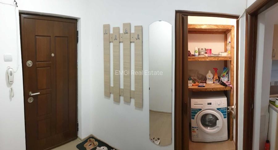Apartament 2 camere la 2 minute de metrou Lujerului ideal pentru studenți - 5