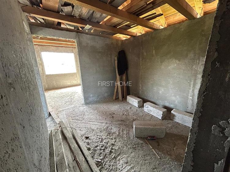Casa P+1 de vanzare in Campineanca, cartier tineretului - 9