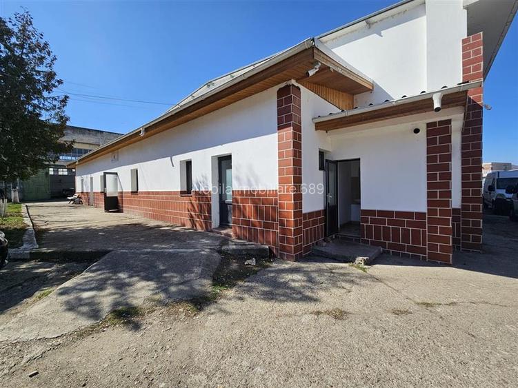 TEREN INTRAVILAN CURS CONSTRUCTII ( 2 ha) DE VANZARE IN ONESTI - 6