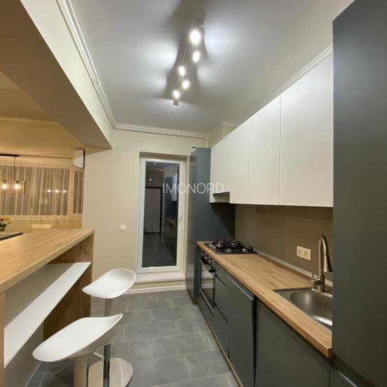 Bucurestii Noi Atria Urban Resort - ap cu piscina ! - 13