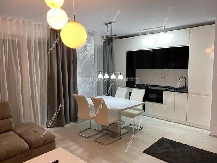 Apartament modern Iris- Aradului Terasa mare | Bloc nou - 3