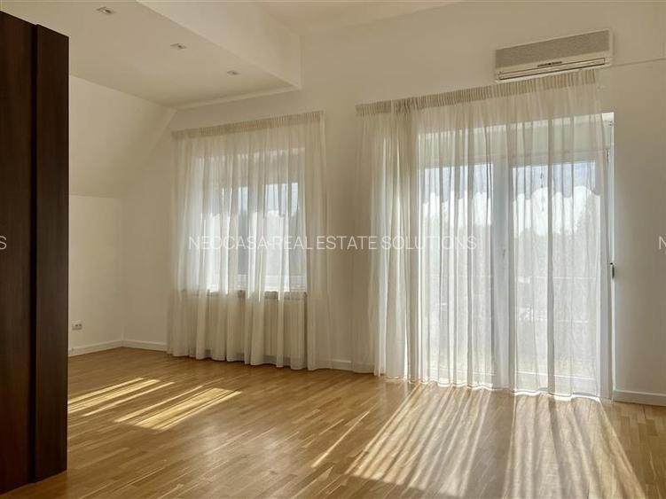 Vila premium in ansamblu superb | Iancu Nicoale - British School - 17