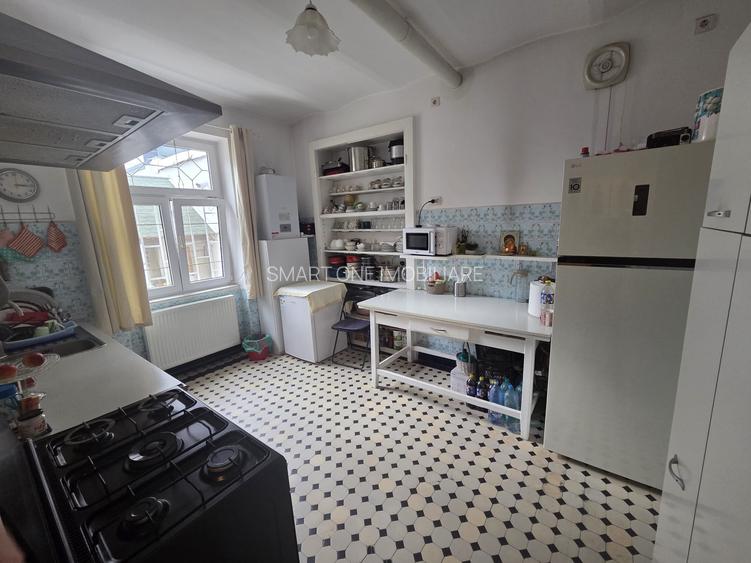 OPORTUNITATE \ VILA CU TEREN 1050 MP \ DACIA - 8