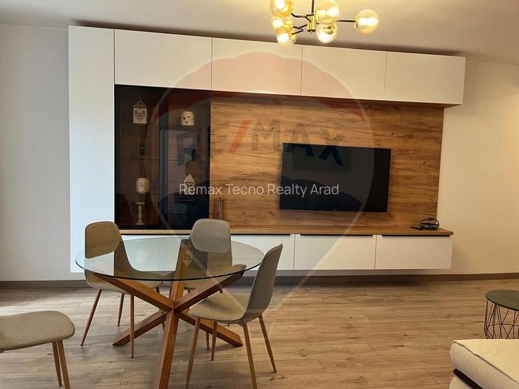 Apartament premium de închiriat | Bloc nou Adora | Zona UTA – Cocorilo - 2