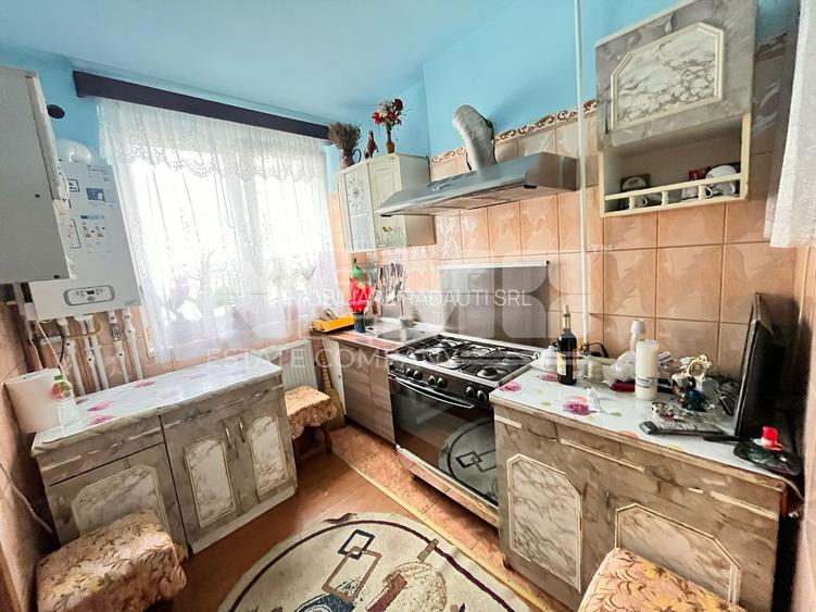 Casă de Vânzare I Sfântul Ilie I Suceava I 185 mp utili | 400 mp teren - 7