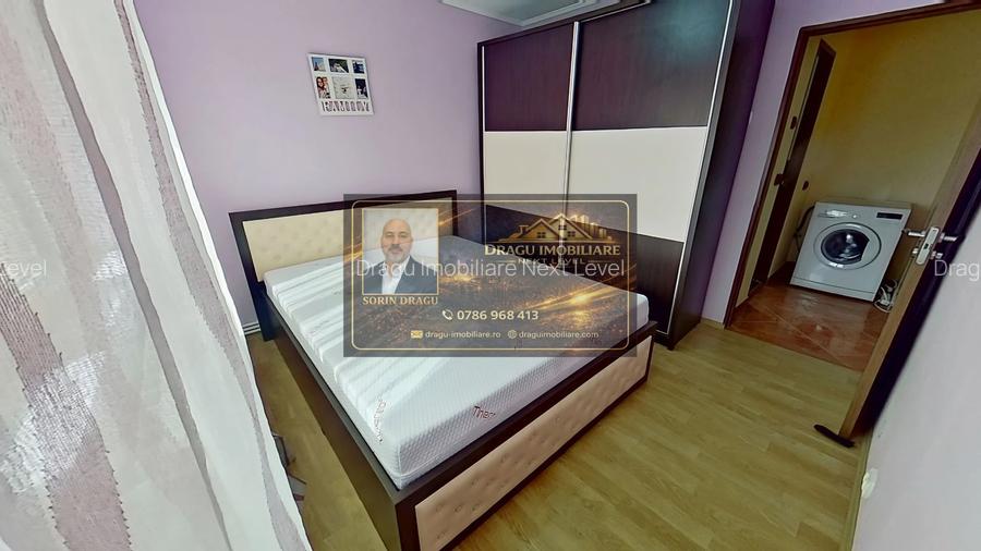 Apartament 2 camere | Decomandat | Zonă centrală | Vis-a-vis de OMV - 4