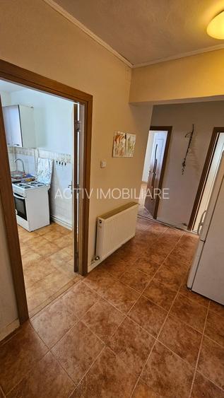 De vânzare – Apartament 2 camere decomandate, zona CENTRALĂ - 4