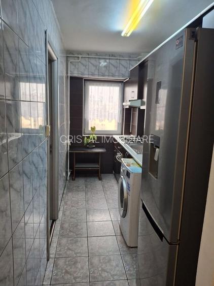 Apartament 2 camere modern, parcare inclusă, zona Vitan, pet friendly - 5