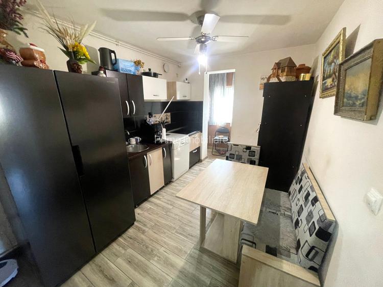 Apartament 3 camere | 63 mp | etaj 9 | zona Cetate - 8