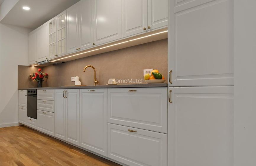 0% Comision - Residence5 Forest - loc de parcare subteran inclus - 3