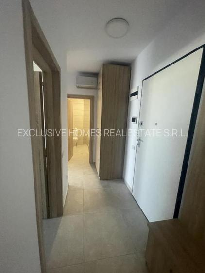 2 camere Aqua City - 7