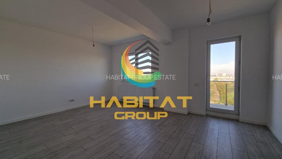 2 camere 71 mp cota parte piscina PREMIUM vis-a-vis Parc Teilor Finalizat - 36