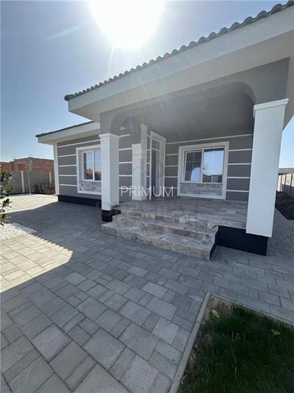 Sanmihaiul Roman- teren generos- personalizare interioara - 5